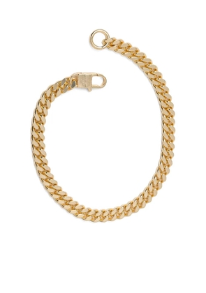 Hatton Labs curb-chain bracelet - Gold