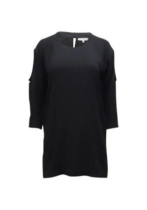 IRO crew-neck dress - Black