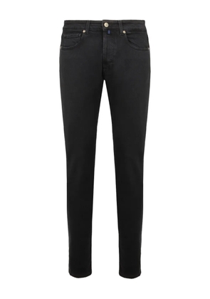 slowear five-pocket jeans - Black