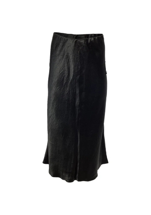 Max Mara Leisure Alessio midi skirt - Black