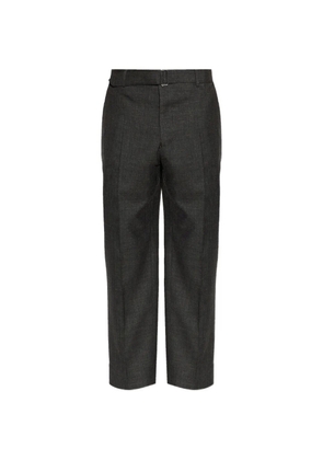 Officine Generale Hoche trousers - Grey