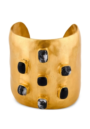 Bohéme Savanah bracelet - Gold