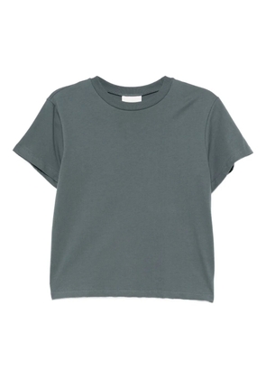 Reformation Rowan T-shirt - Blue