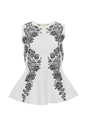 Ulla Johnson Vanna blouse - White