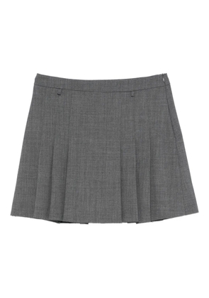 Marella Sevres skirt - Grey