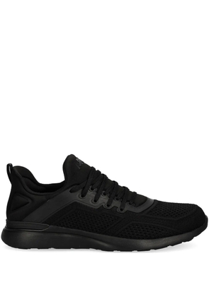 APL: ATHLETIC PROPULSION LABS TechLoom Tracer sneakers - Black