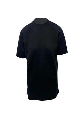 Louis Vuitton Pre-Owned Paris embellished dress - Black