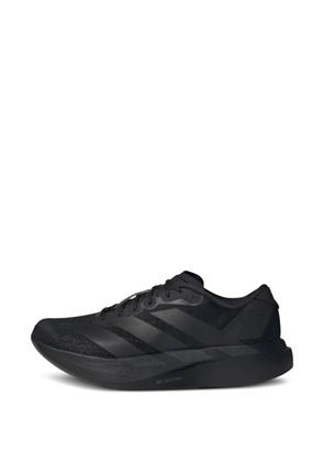adidas Adizero Evo SL lace-up sneakers - Black