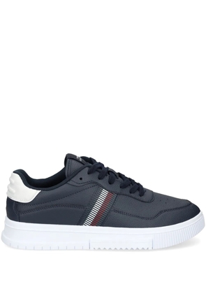 Tommy Hilfiger Supercup sneakers - Blue