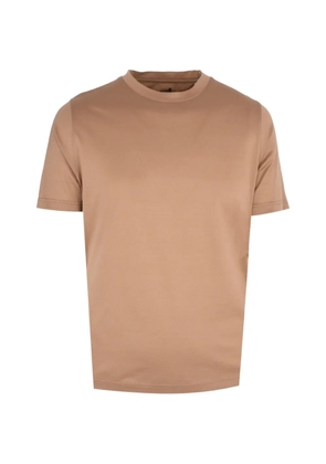 Pal Zileri short-sleeve T-shirt - Neutrals