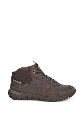 caterpillar Versage hiking boots - Brown