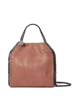 Stella McCartney tiny Falabella tote bag - Pink