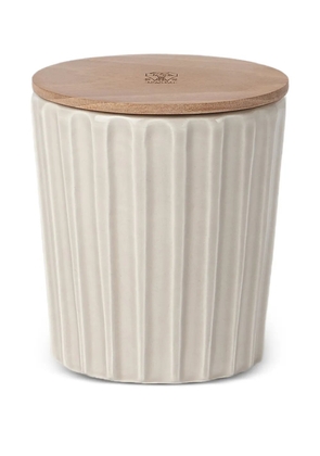 Brunello Cucinelli scented candle - Neutrals