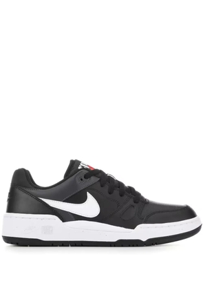 Nike Full Force Low 'Panda' sneakers - Black