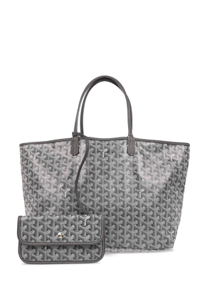 Goyard Pre-Owned 2024 St.Louis PM tote bag - Grey