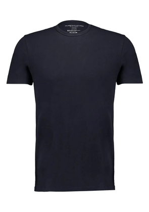 Majestic Filatures round neck shirt - Blue