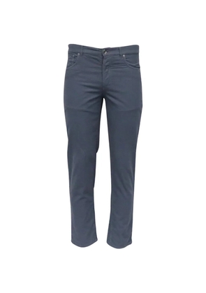 Brunello Cucinelli Vintage corduroy trousers - Blue