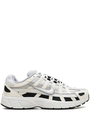 Nike P-6000 'Sail' sneakers - White
