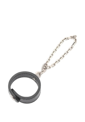 Hermès Pre-Owned 2010s Nomad glove holder - Black