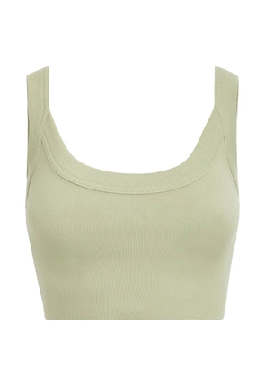 KITH Terra ribbed tank top - Green