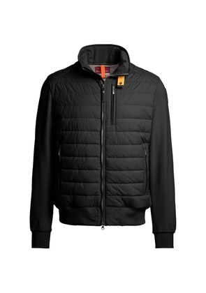 Parajumpers Elliot quilted jacket - Black