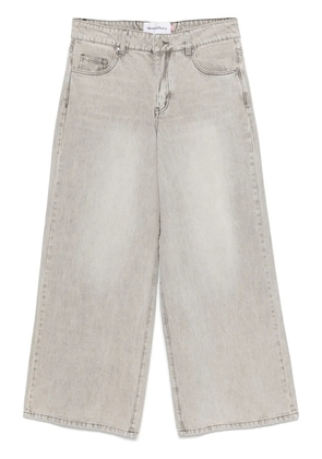 House of Sunny 13OZ jeans - Grey