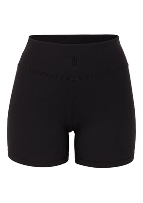 By Malene Birger Siola athletic shorts - Black