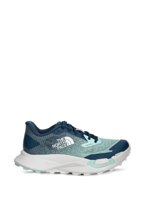 The North Face Enduris 4 lace-up performance sneakers - Blue