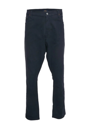 Polo Ralph Lauren Vintage cotton chinos - Blue