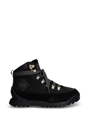 The North Face Back-To-Berkeley IV lace-up ankle boots - Black