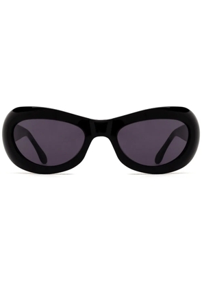 Marni Eyewear Field Of Rushes sunglasses - Black