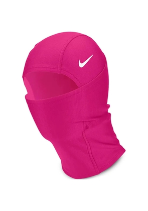 Nike Pro Hyperwarm balaclava - Pink