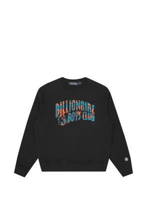 Billionaire Boys Club crew-neck sweatshirt - Black