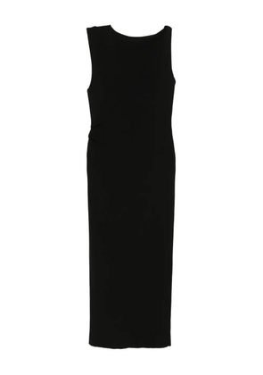 Almada Label Amani dress - Black
