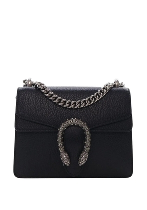 Gucci Pre-Owned 2016-2025 Small Leather Dionysus crossbody bag - Black