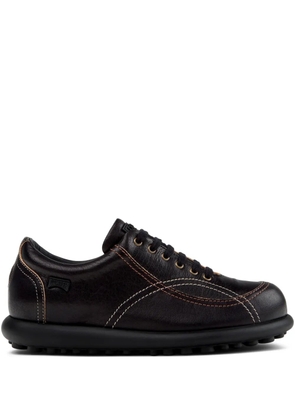 Camper Pelotas leather sneakers - Brown