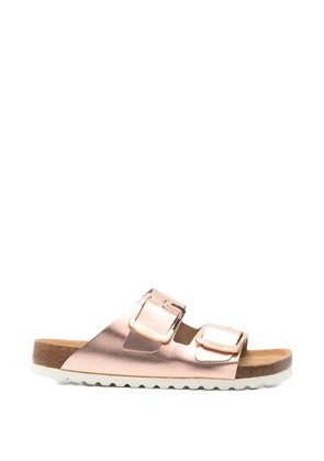 GABOR buckle sandals - Pink