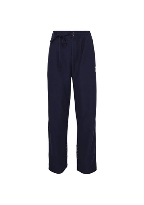 Open YY convertible trousers - Blue
