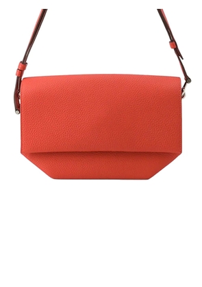 Hermès Pre-Owned 2019 Taurillon Novillo Opli 24 crossbody bag - Red