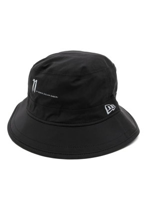 Boris Bidjan Saberi Gore-Tex bucket hat - Black