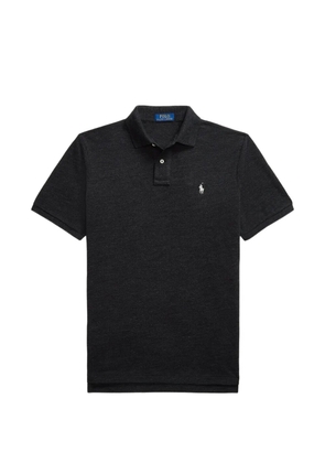 Polo Ralph Lauren short-sleeve polo shirt - Grey