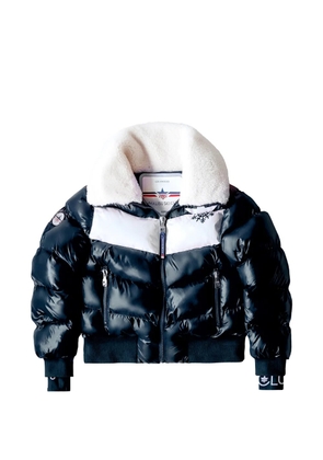 MALIBU Malibu padded jacket - Blue
