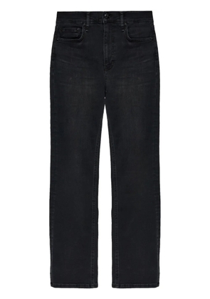 rag & bone Cornelia jeans - Black