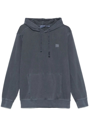 Timberland Merrymack River hoodie - Blue