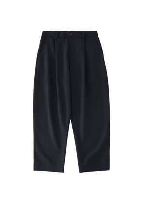 Studio Nicholson pleated trousers - Blue