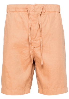 Frescobol Carioca Felipe shorts - Neutrals