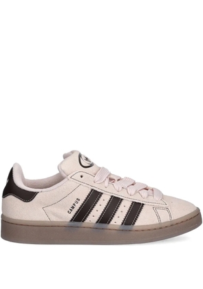 adidas Campus 00s striped sneakers - Neutrals