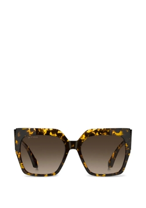 ETRO brown sunglasses