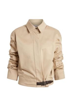 16Arlington Jolie jacket - Neutrals