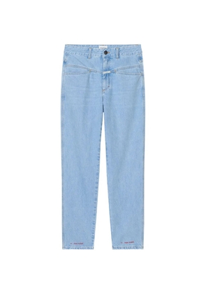 Closed Pedal Pusher jeans - Blue